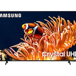 Samsung QA75Q60CAUXKE 75"QLED TV - UHD 4K