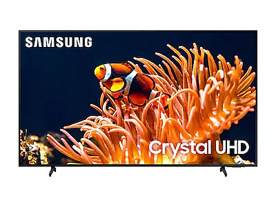 Samsung QA75Q60CAUXKE 75"QLED TV - UHD 4K