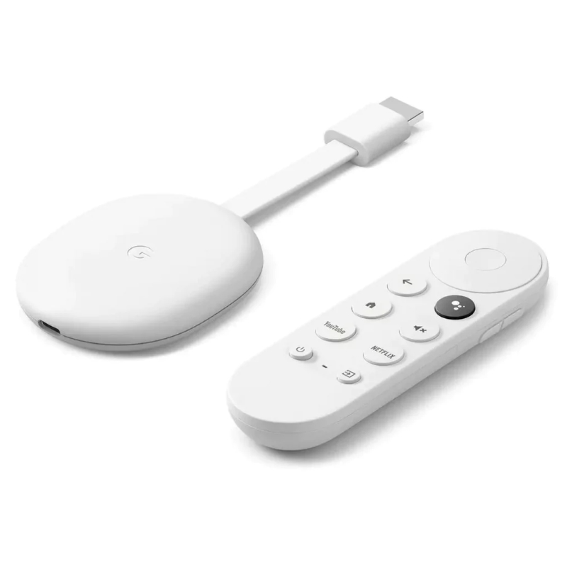 https://techjunctionstore.com/ Chromecast with Google TV