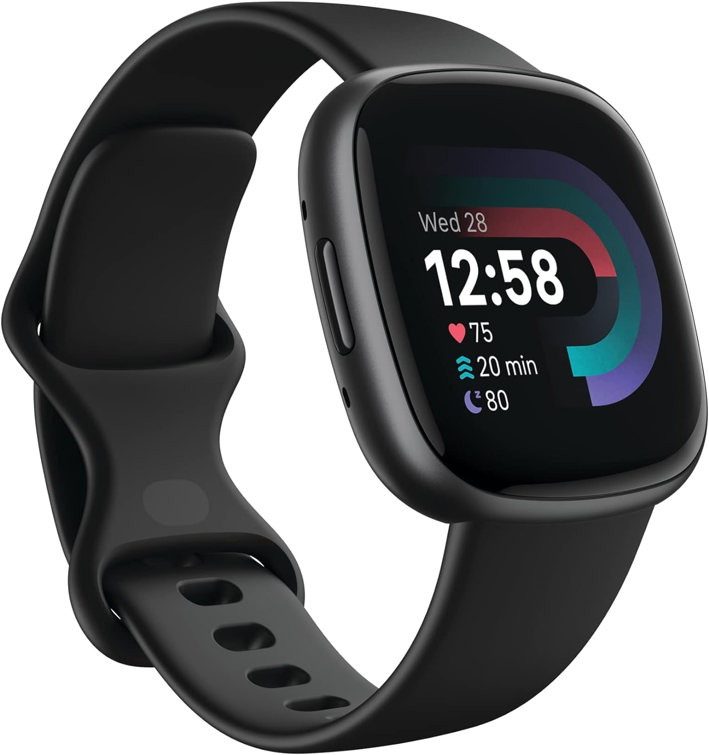 Fitbit Versa 2- tech junction store