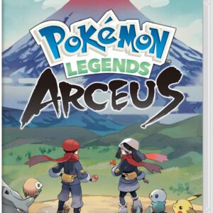 Pokemon-Legends-Arceus-Nintendo-Switch- tech junction store