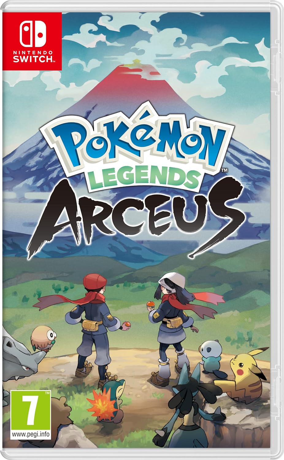 Pokemon-Legends-Arceus-Nintendo-Switch- tech junction store