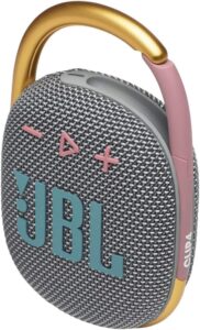  2 / 5 – JBL Clip 4 Portable Speaker - tech junction store  