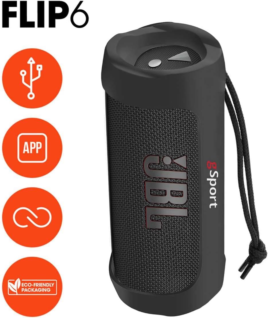 JBL FLIP 6 techjunctionstore 6