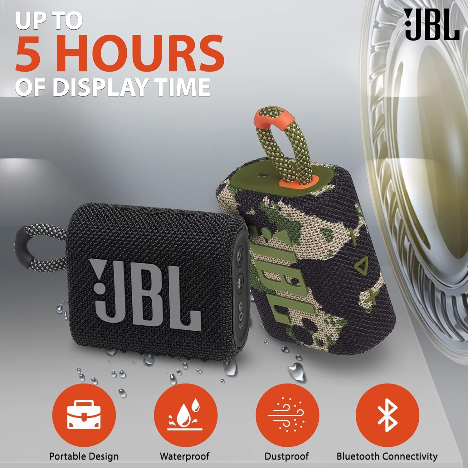 JBL GO 3 techjunctionstore 236