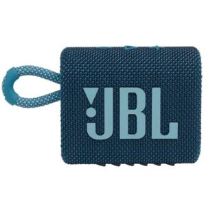 JBL GO 3 – 4.2 Watt Portable Waterproof Speaker