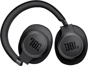 JBL TUNE 770NC Wireless On-Ear Adaptive Noise Cancelling- tech junction store 