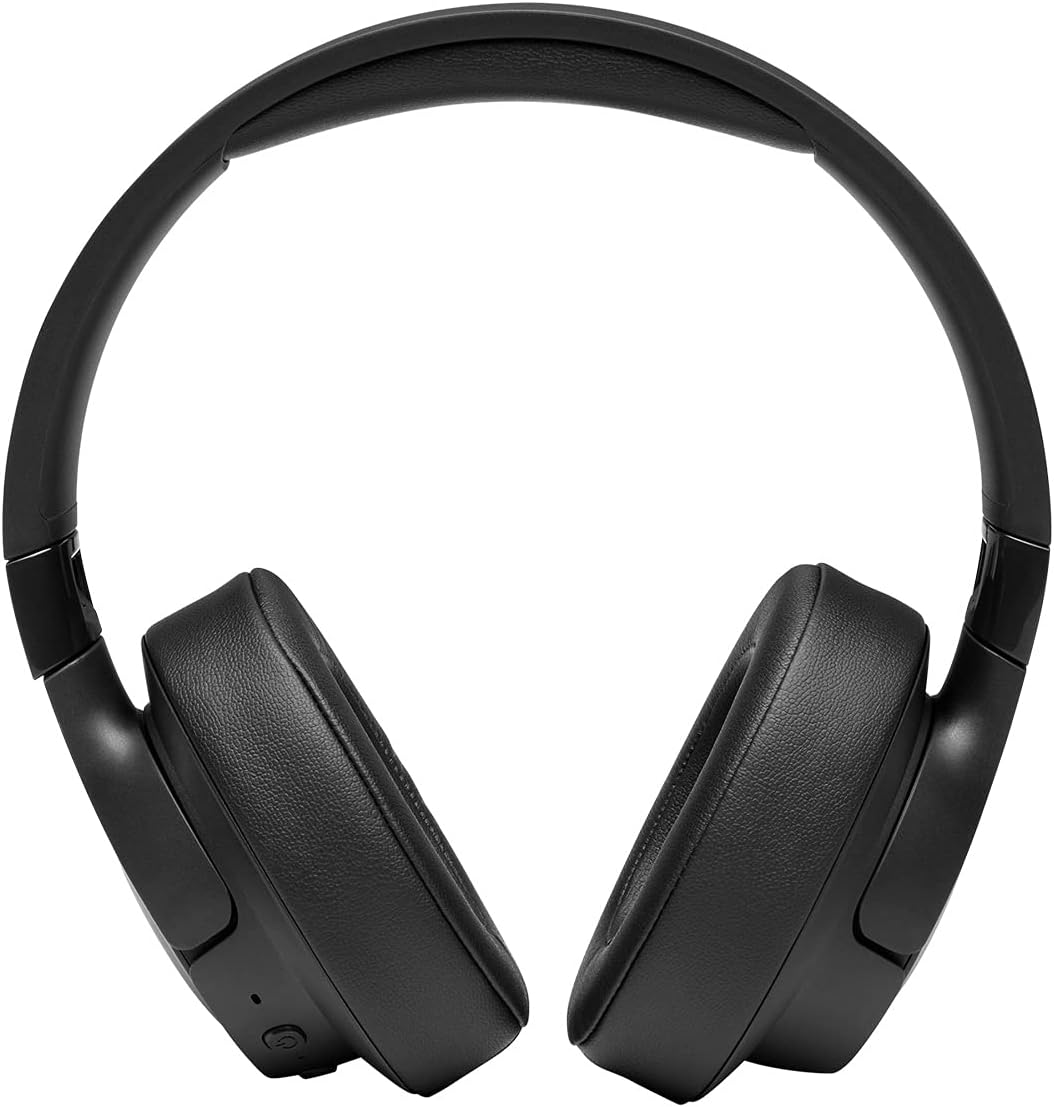 JBL Tune 760 Active Noise Cancelling Bluetooth Headphones - tech junction store