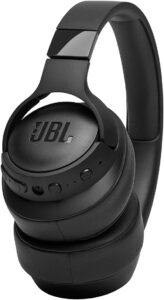 JBL Tune 760 Active Noise Cancelling Bluetooth Headphones 