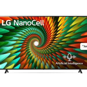 LG-65″-65NANO776RA-NanoCell-Smart-4k-THINQ-