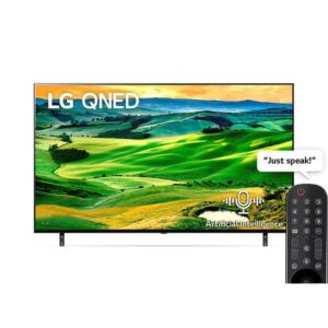LG CS 55 inch 4K OLED TV- tech Junction store