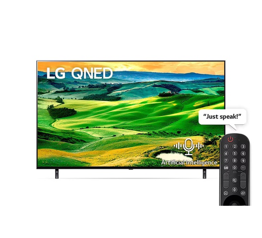 LG CS 55 inch 4K OLED TV- tech Junction store