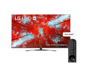 LG OLED CS 65 inch 4K Smart TV