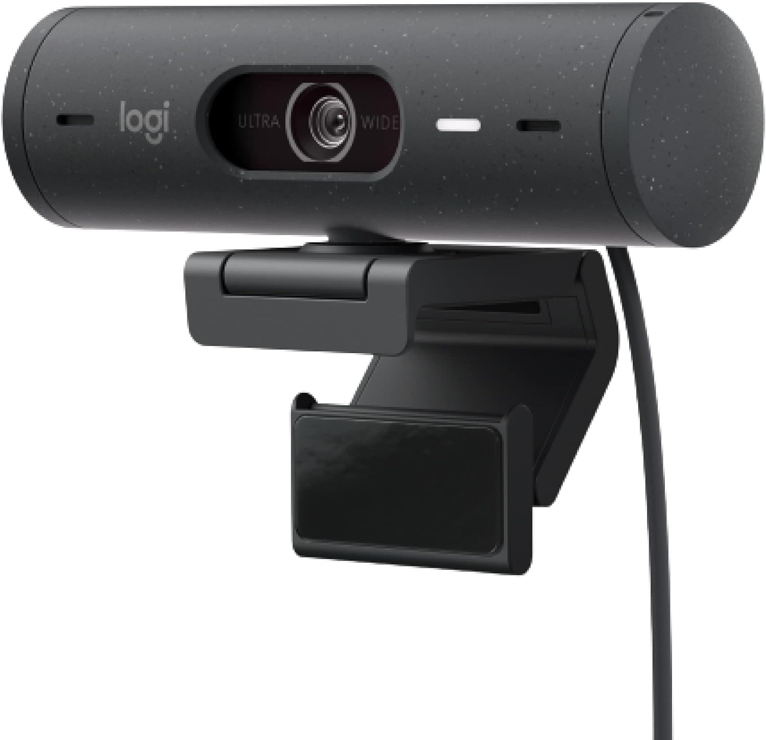 LOGITECH BRIO 500 HD WEBCAM TECH JUNCTION STORE