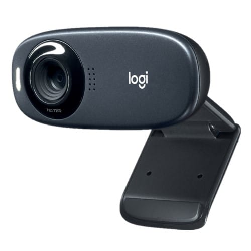 LOGITECH C310 HD WEBCAM techjunctionstore