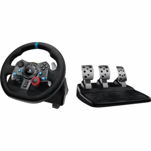 Logitech G920 Racing Wheel techjunctionstore