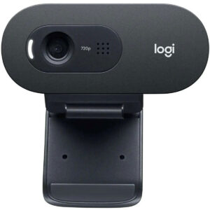 Logitech C505 HD techjunctionstore