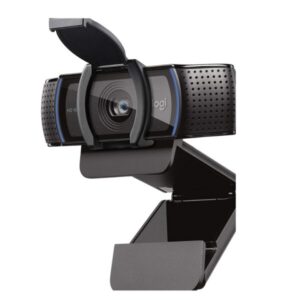 Logitech C920e 1080P HD Video Webcam