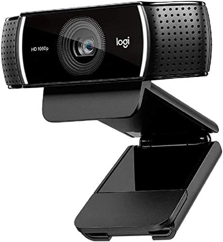 Logitech C922 Pro HD Webcam techjunctionstore 89