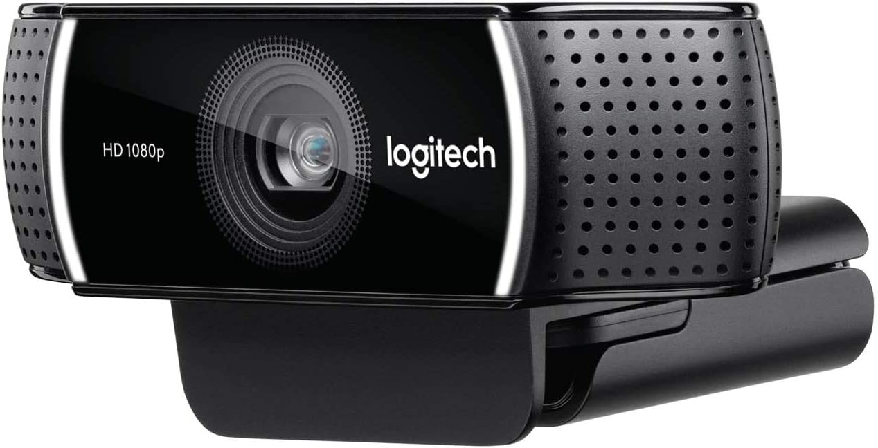 Logitech C922 Pro HD Webcam techjunctionstore 89