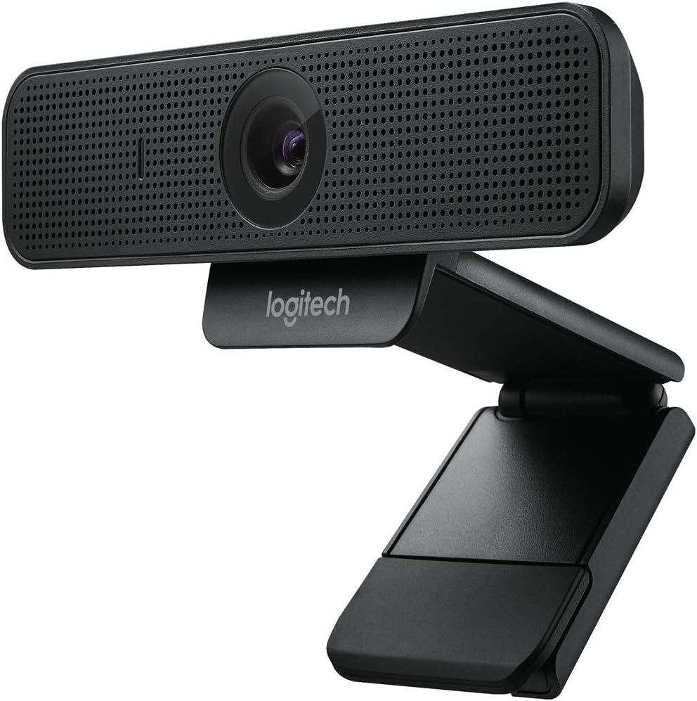 Logitech C925e HD Webcam techjunctionstore