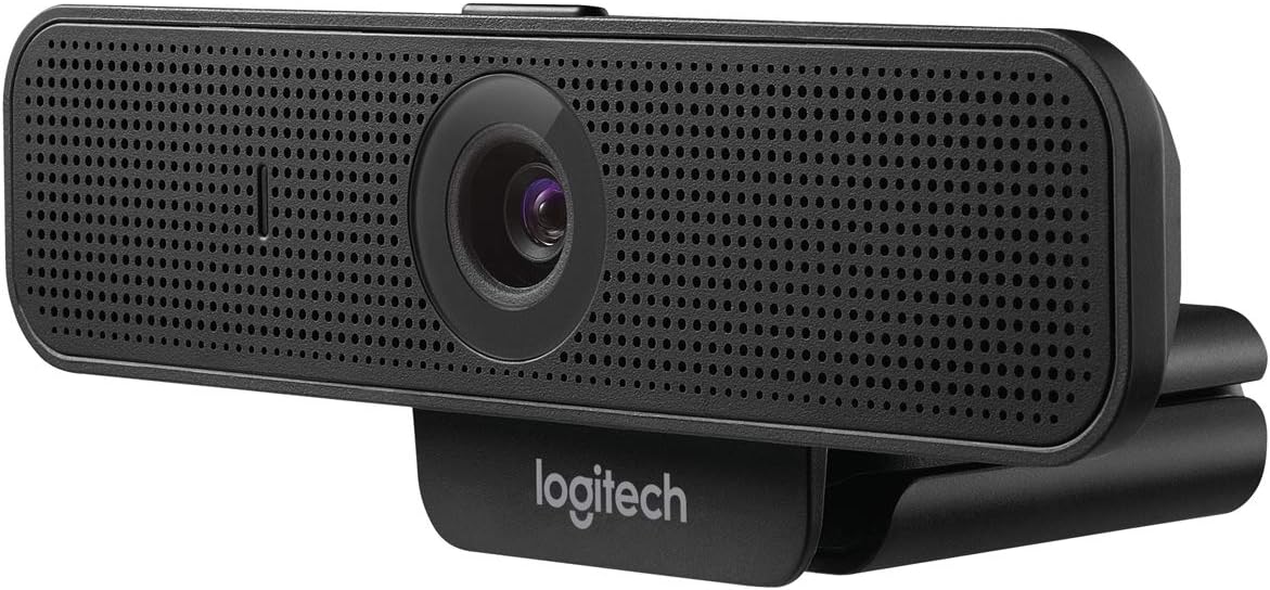 Logitech C925e HD Webcam techjunctionstore