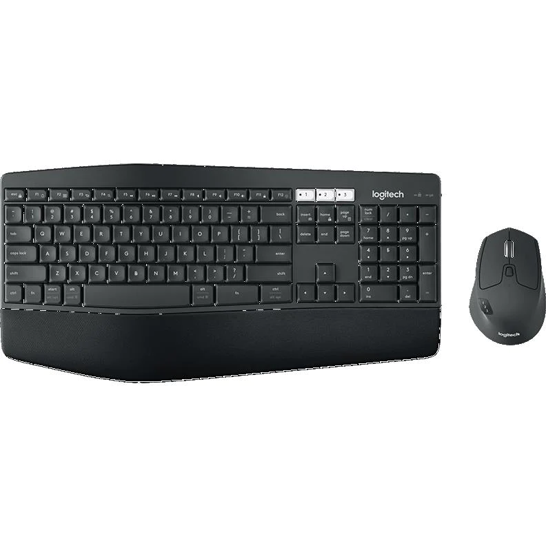 LOGITECH MK 850