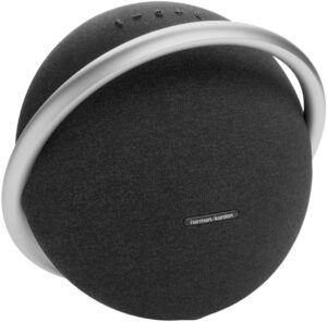 Onyx Studio 8 – Portable Stereo Bluetooth Speaker