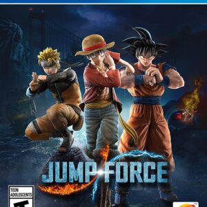 PS4-Jump-Force-tech-junction-store.
