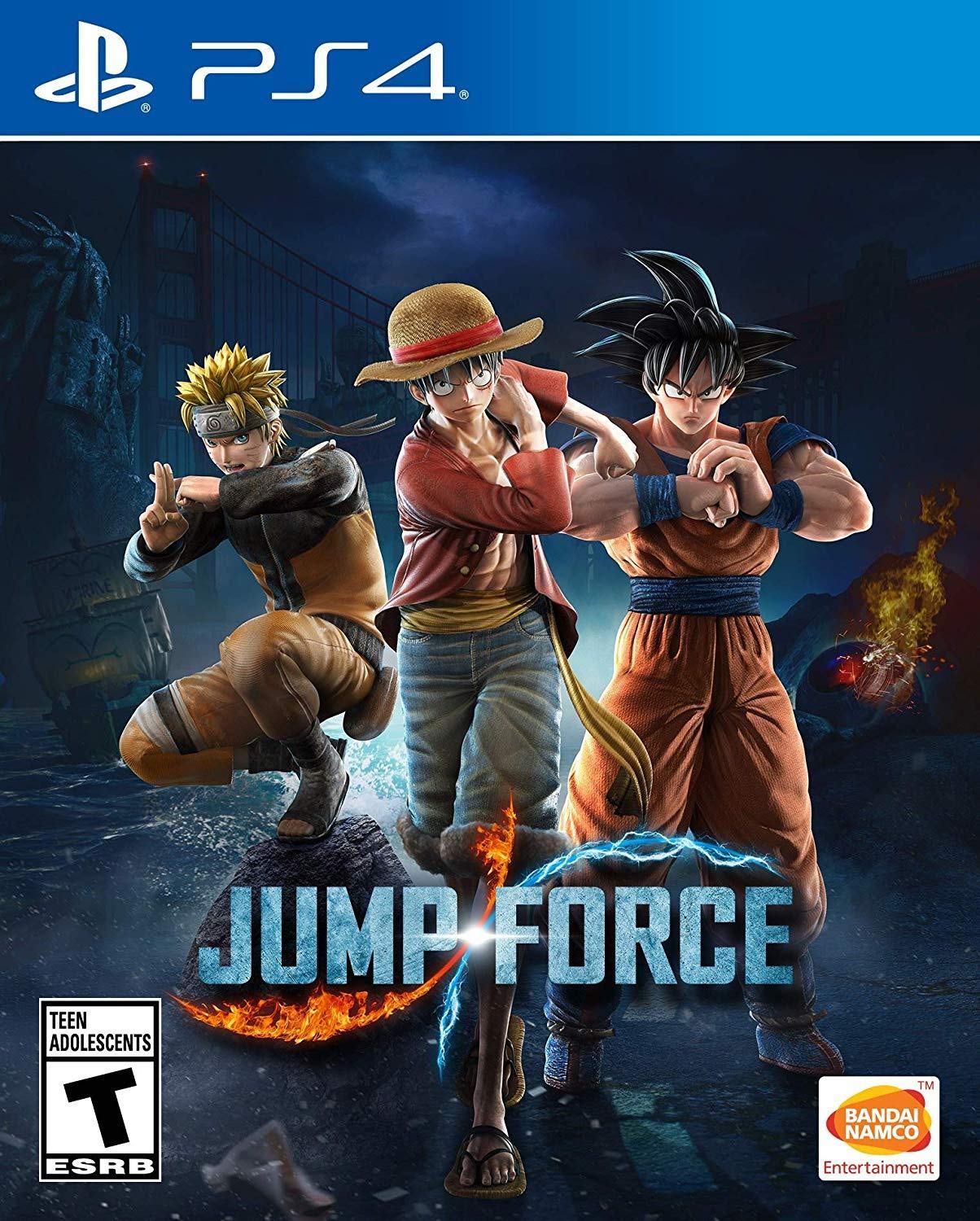 PS4-Jump-Force-tech-junction-store.