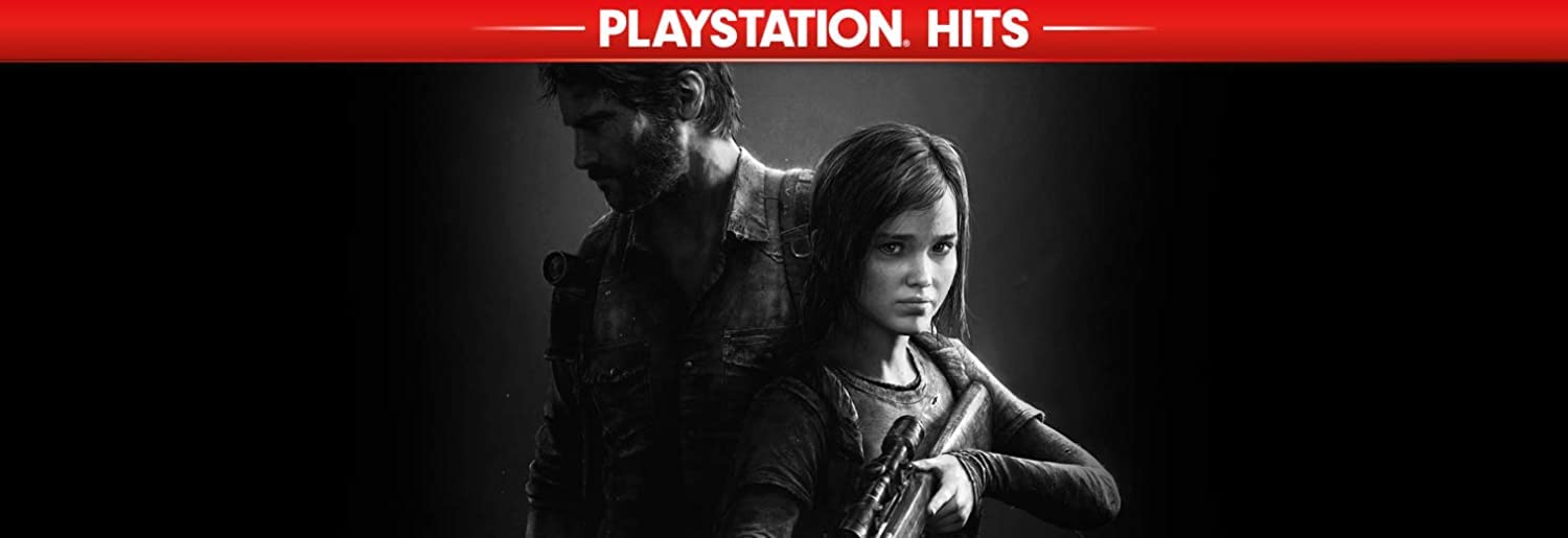 PS4 Last of us remastered-tech junction store