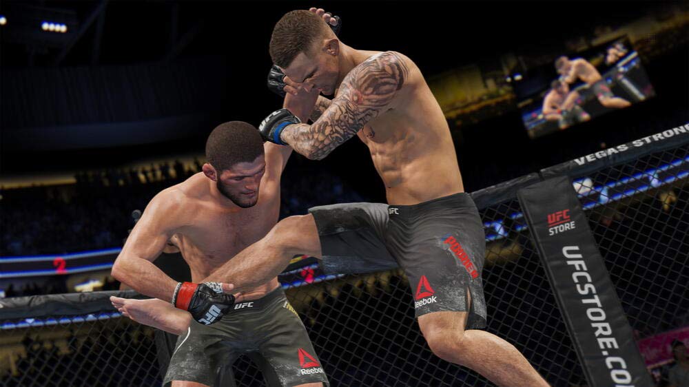 PS4-UFC-4-TECH-JUNCTION-STORE