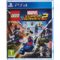 PS4 lego marvel superhero2- tech junction store