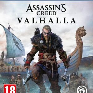 PS5-Assassins-creed-valhalla-tech-junction-store