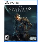 PS5 Callisto Protocol - tech junction store