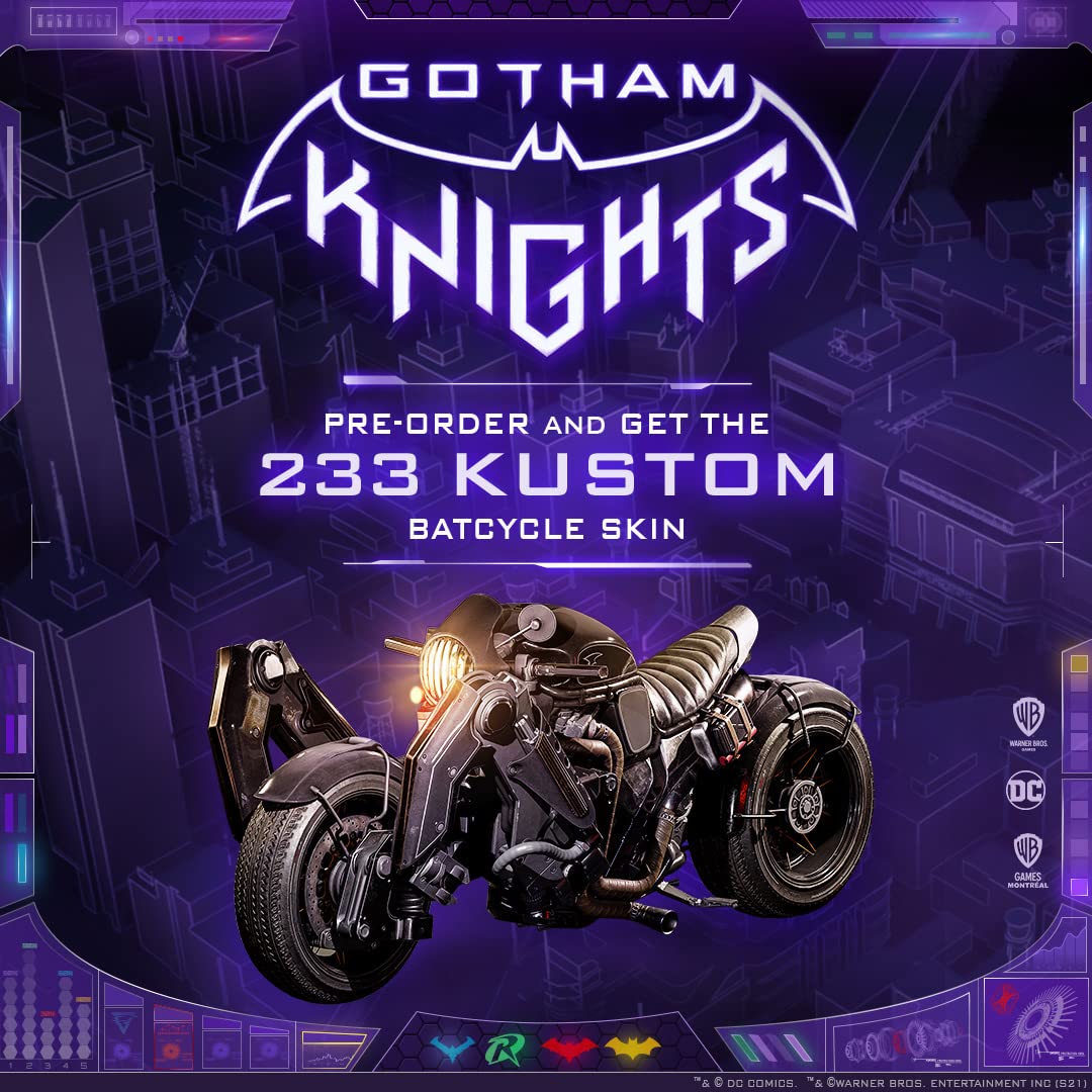 PS5-Gotham-Knights-tech-junction-store