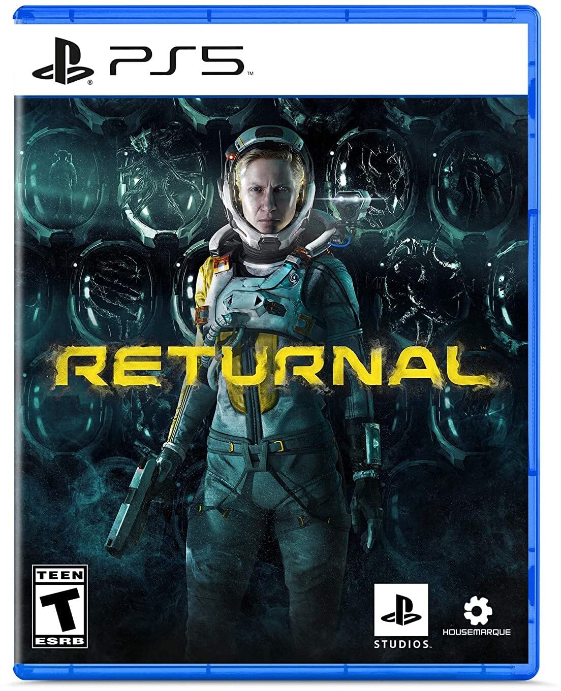 PS5 Returnal