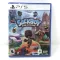 PS5 Sackboy & Big aventure tech junction store