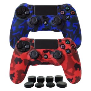Playstation-4-Controller-Silicon-Covers- tech junction store