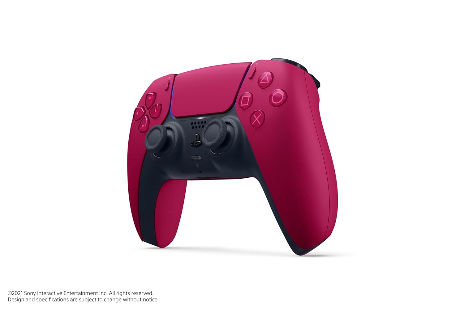 playstation-5-Dualsence-Controller-Cosmic-Red-tech-junction-store