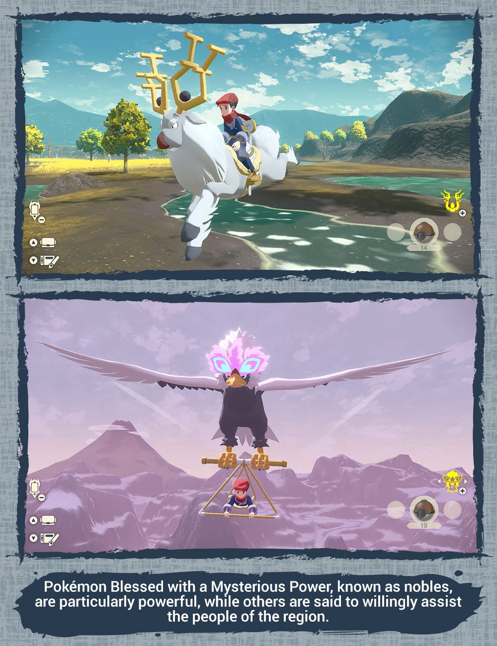 Pokemon-Legends-Arceus-Nintendo-Switch- tech junction store