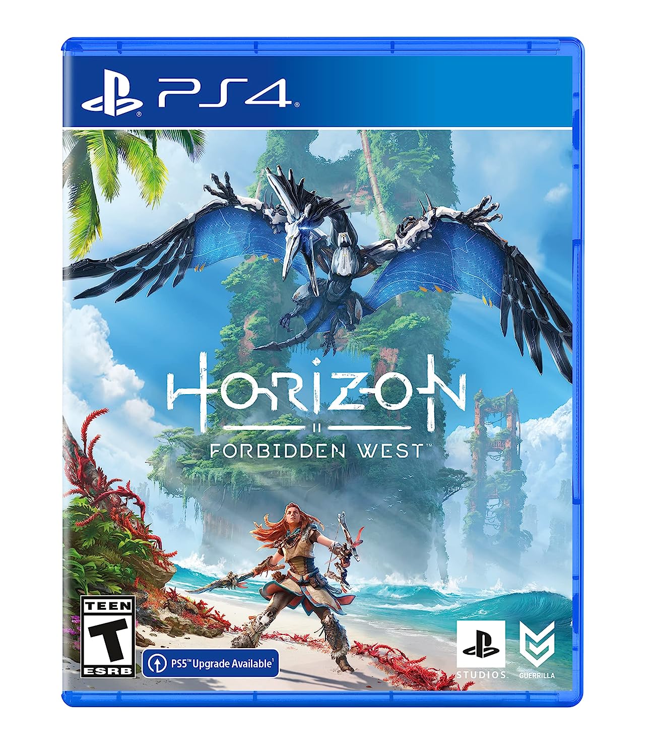 Ps4-Horizon-forbidden-west-tech-junction store