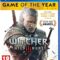 Ps4 The Witcher 3 Wild Hunt-tech junction store