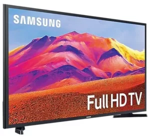 SmarTVSamsung  40T5300 FHD Smart TV