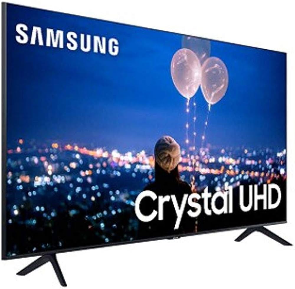 Samsung UHD 4K Smart TV 50CU7000