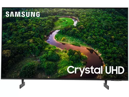 Samsung 55" 4K 2023 LATEST CRYSTAL UHD SMART TV