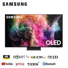 Samsung 77 inch OLED S95C 4K TV 77S95CAU