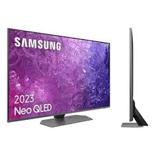 Samsung QA65LS03BAU: 65-Inch QLED 4K UHD Smart TV