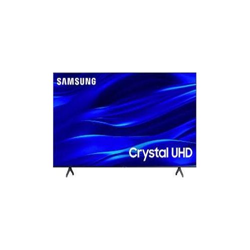 Samsung 55" 4K 2023 LATEST CRYSTAL UHD SMART TV