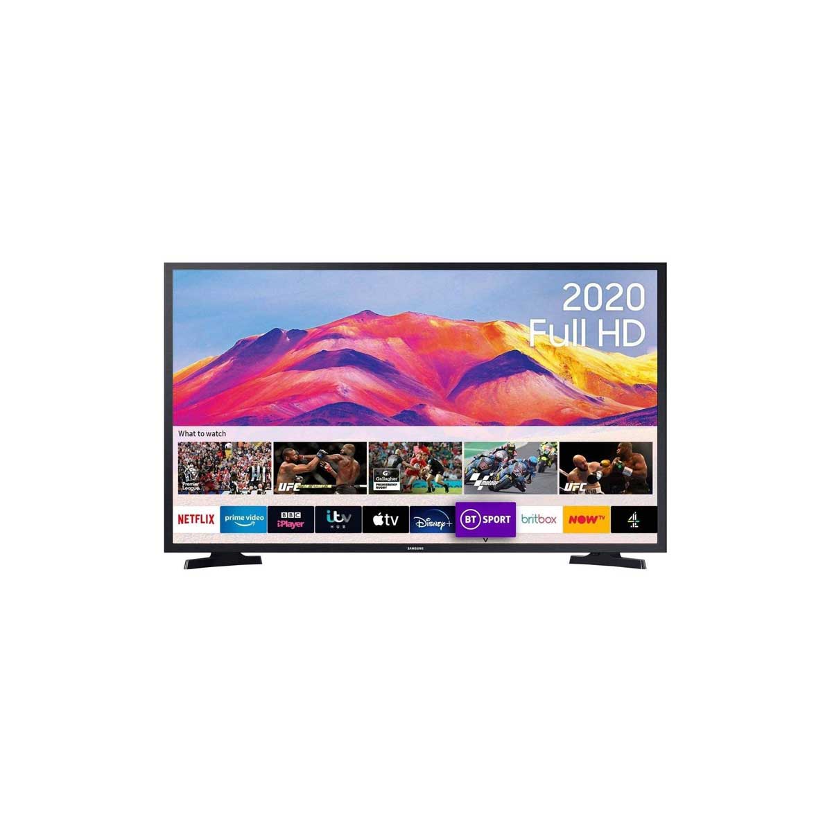 32" T5300 HD Smart TV 2020